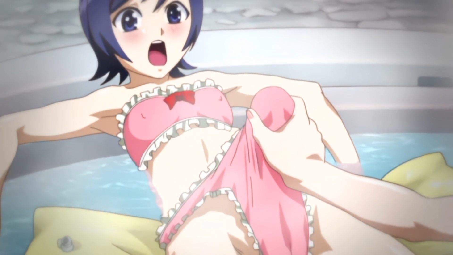 Otokonoko Ojousama (Otaku Tail No Fansub, AniMugen Fansub)